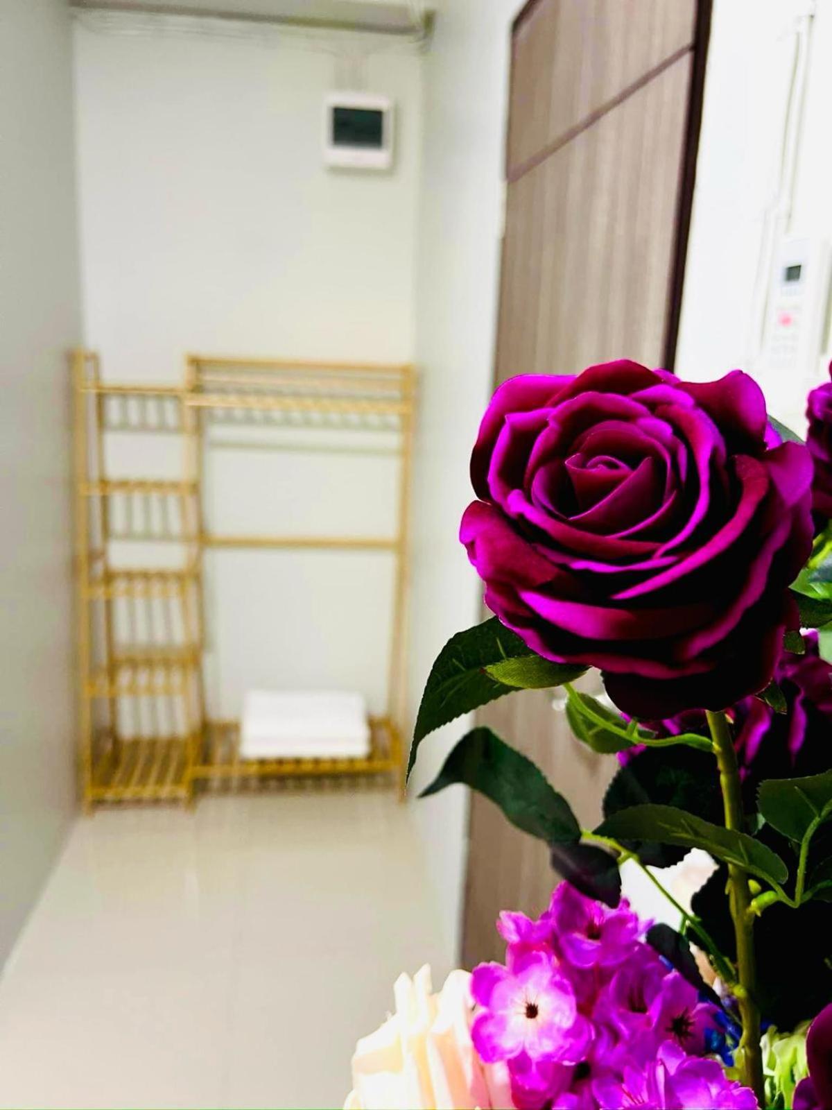 Luna Hotel Банкок Екстериор снимка