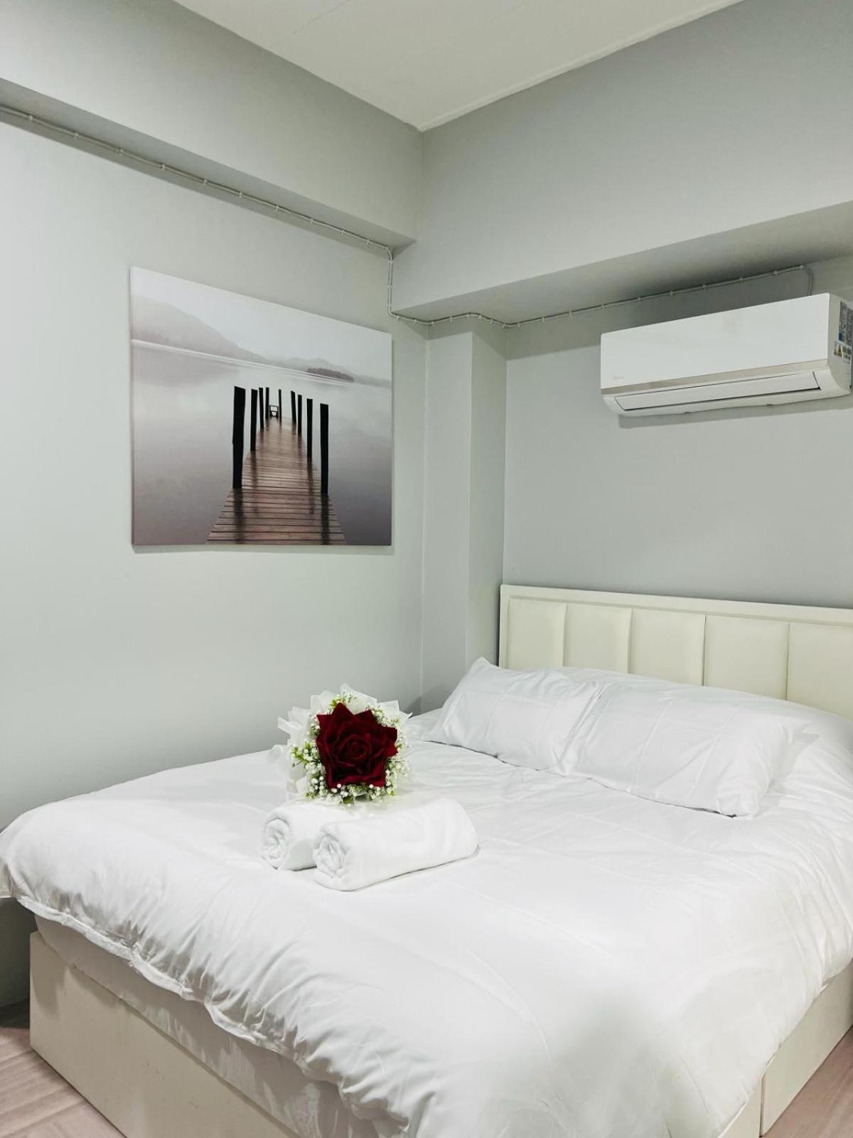 Luna Hotel Банкок Екстериор снимка
